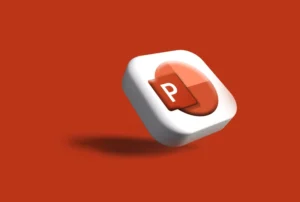 powerpoint logo